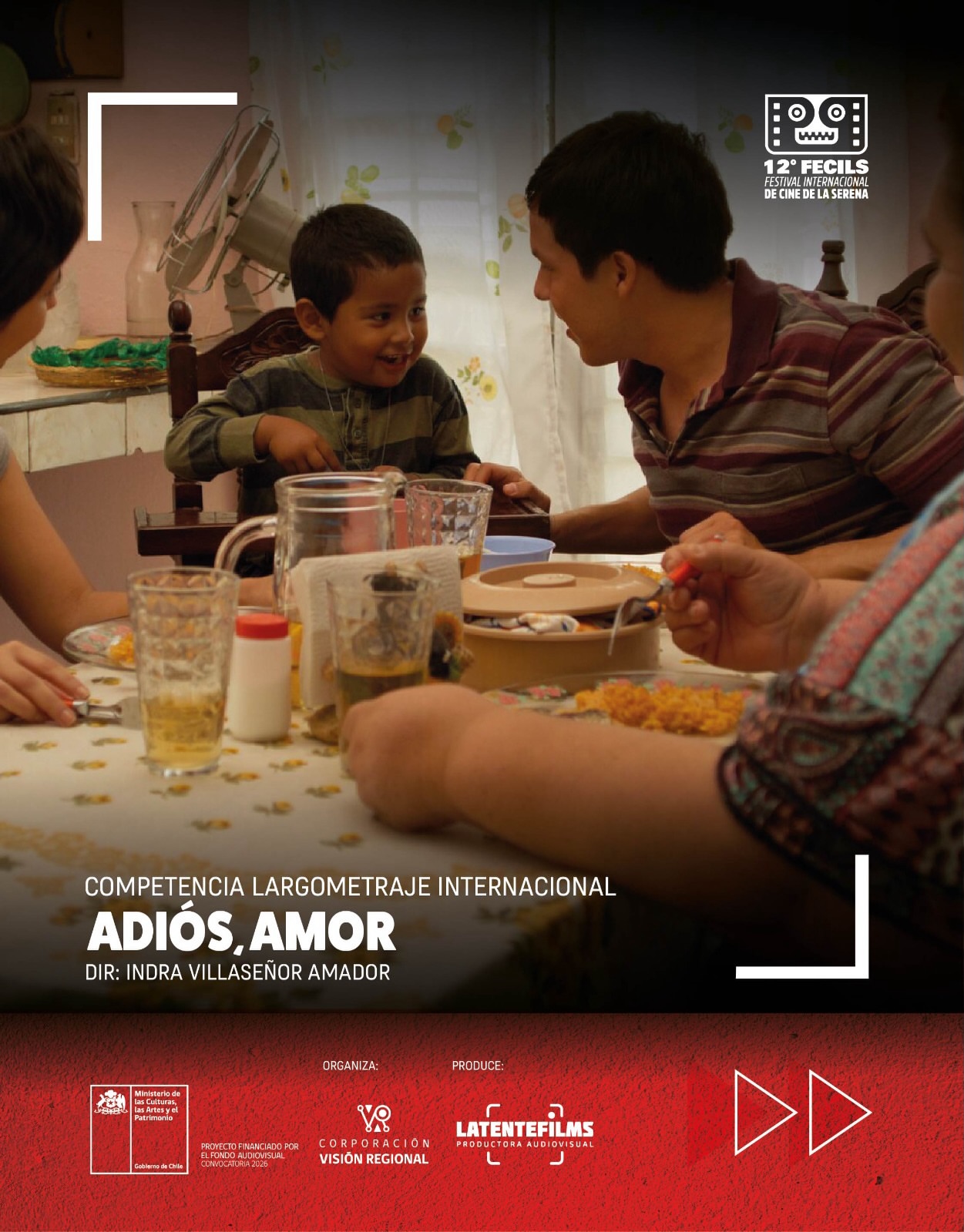 Adios, Amor