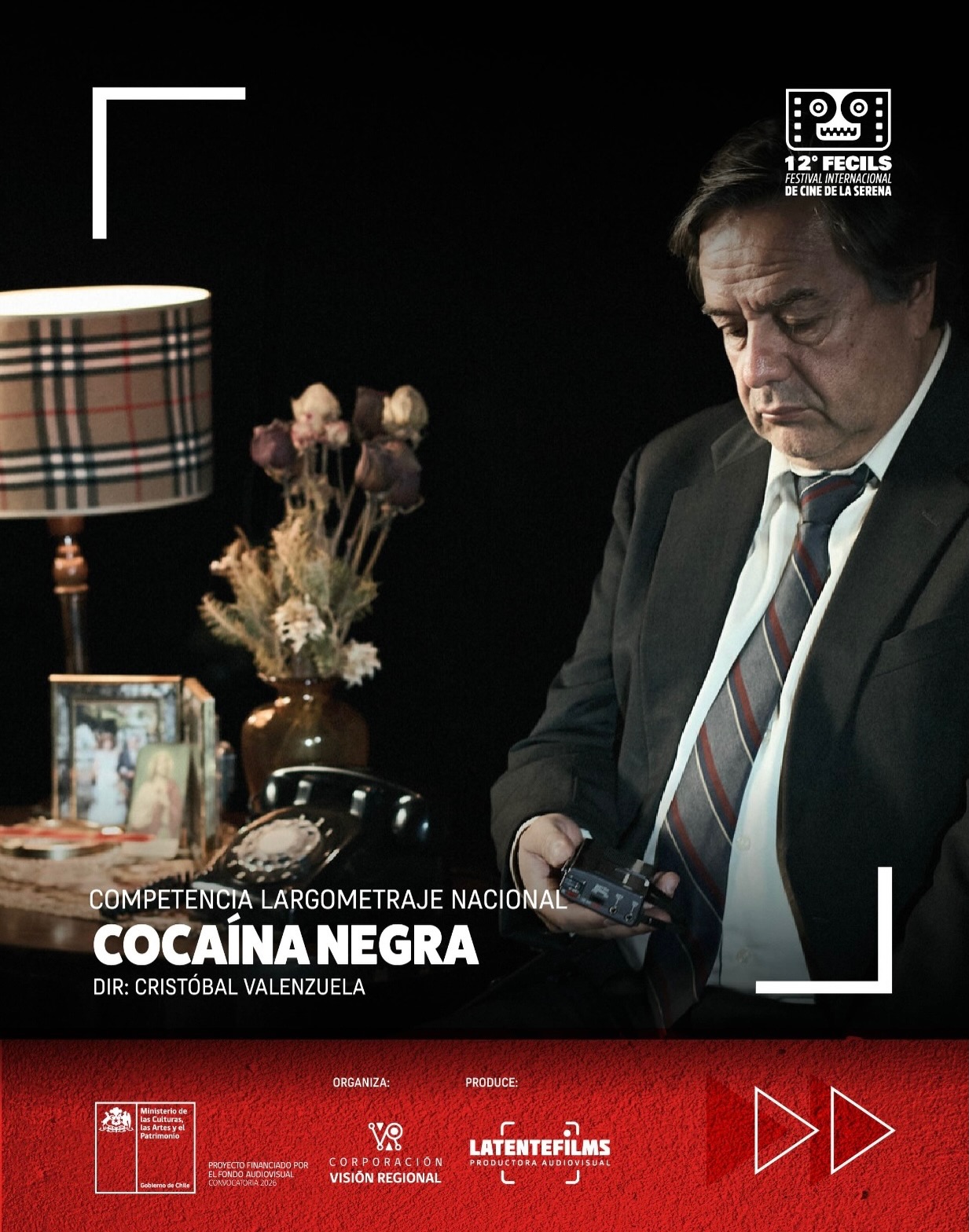 Cocaína Negra