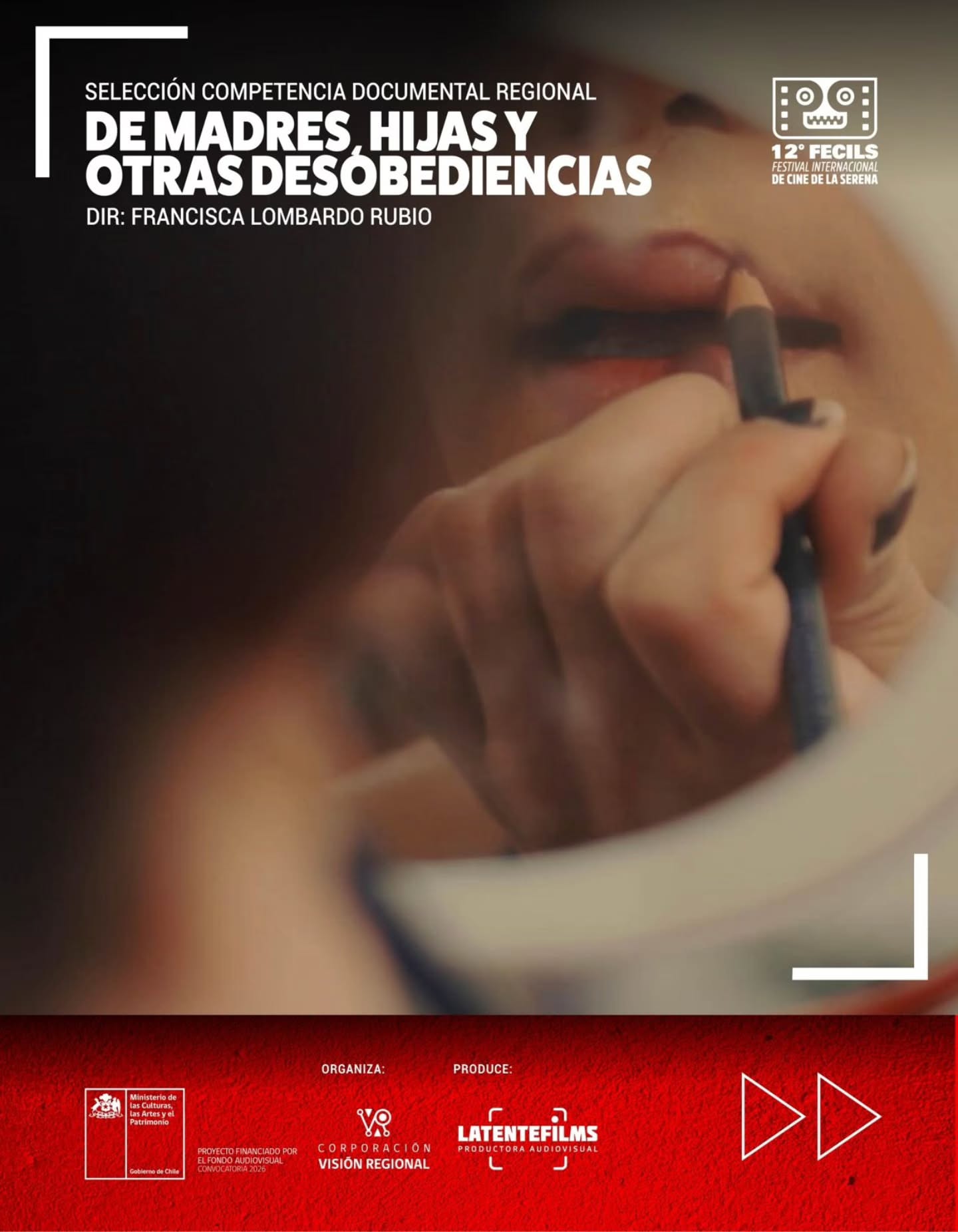 DE MADRES, HIJAS Y OTRAS DESOBEDIENCIAS