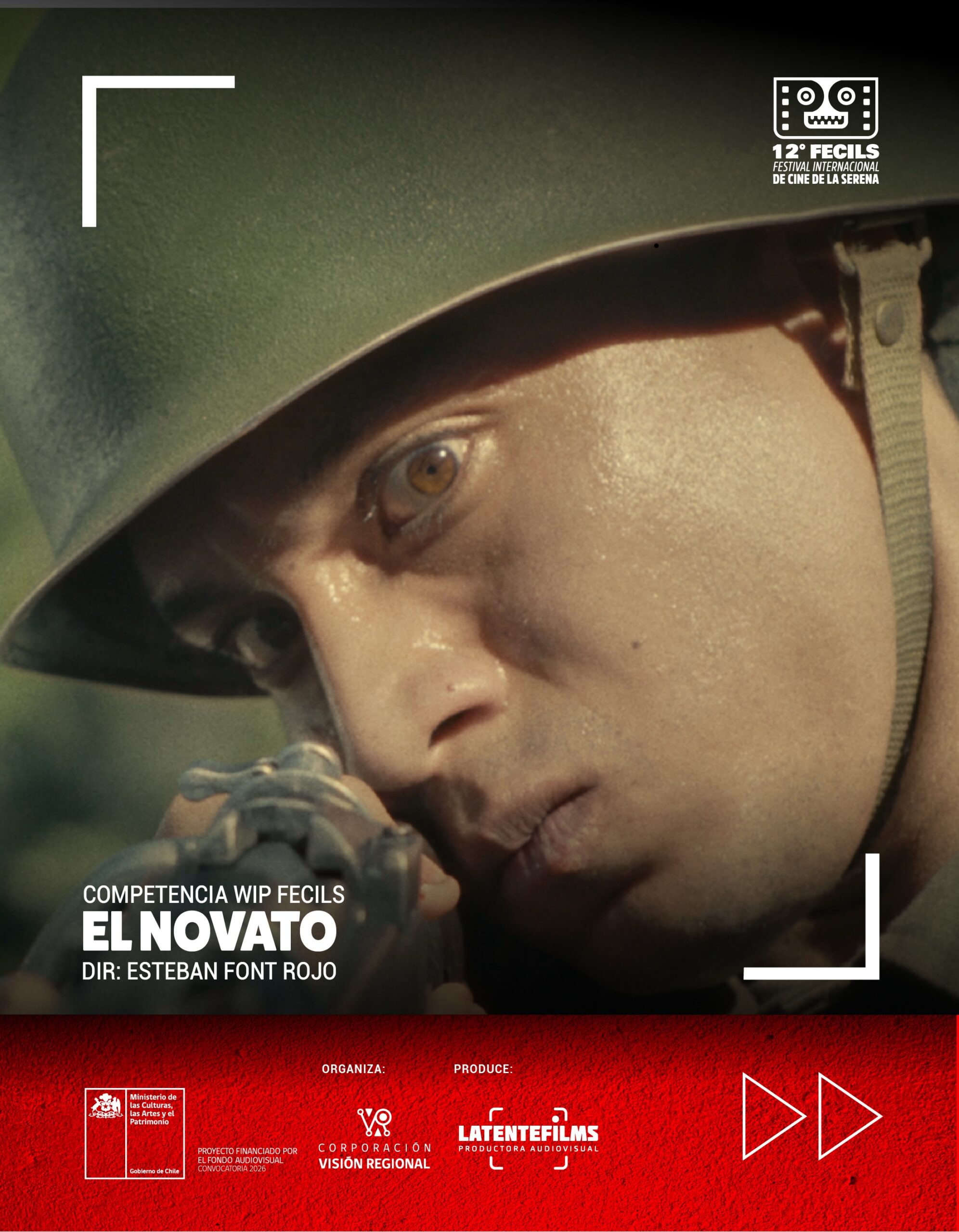 El novato