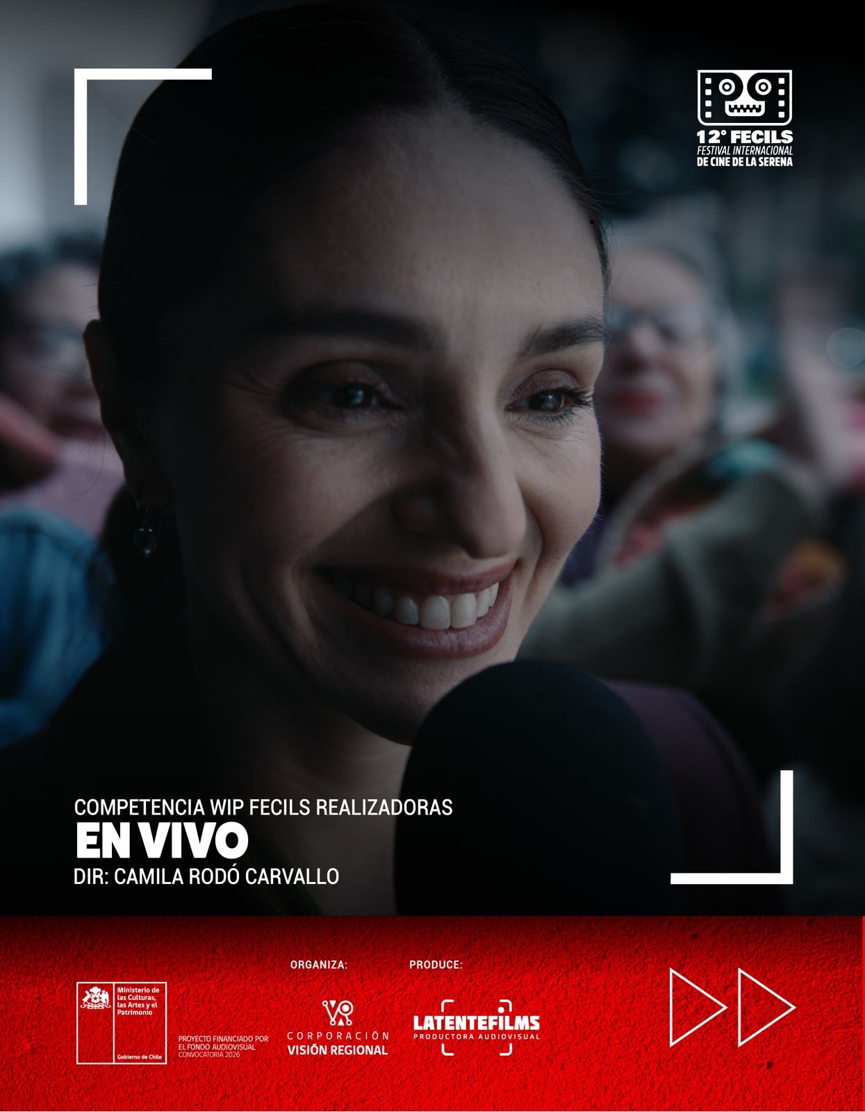 En vivo