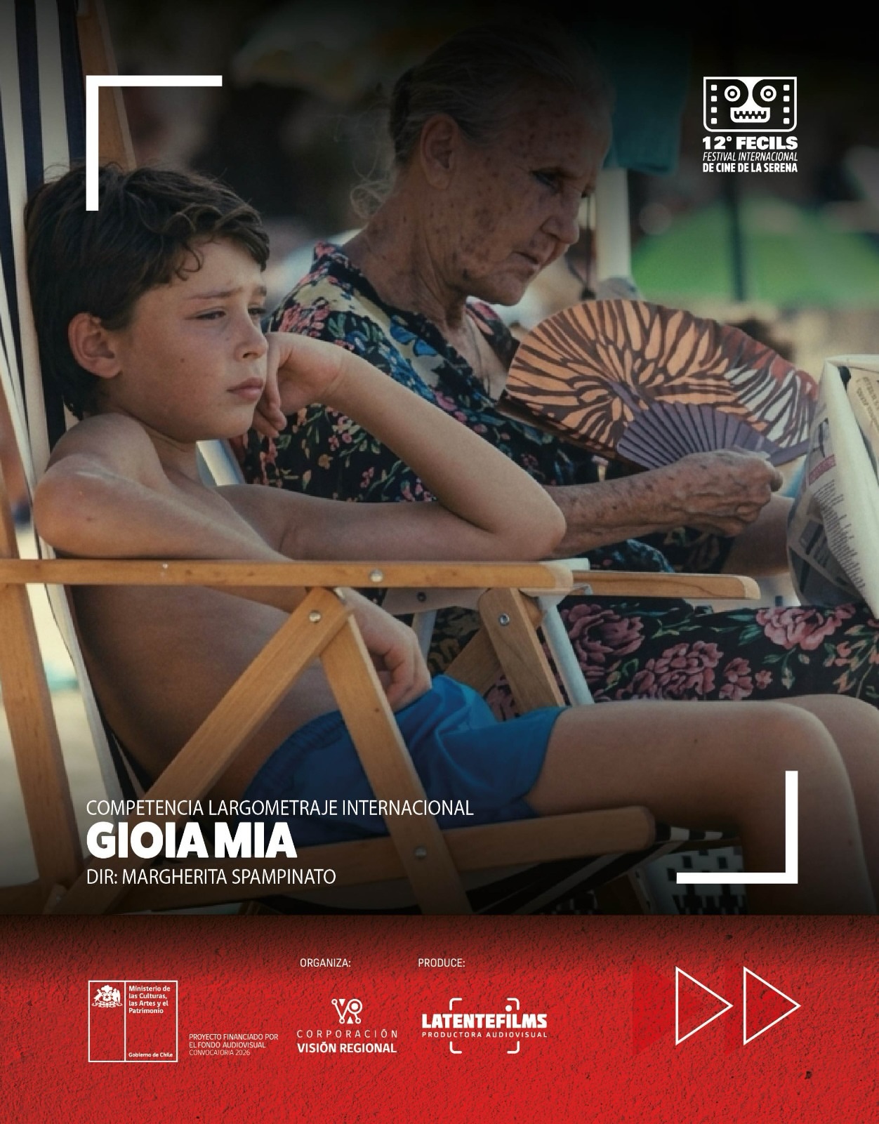 Gioia Mia