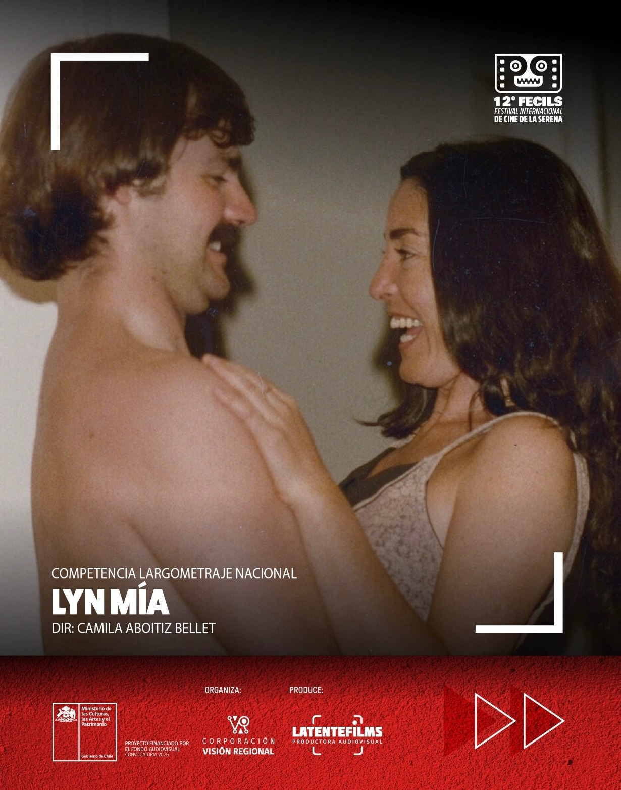 Lyn Mía