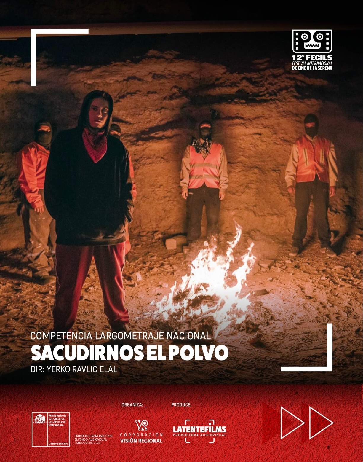 Sacudir el polvo