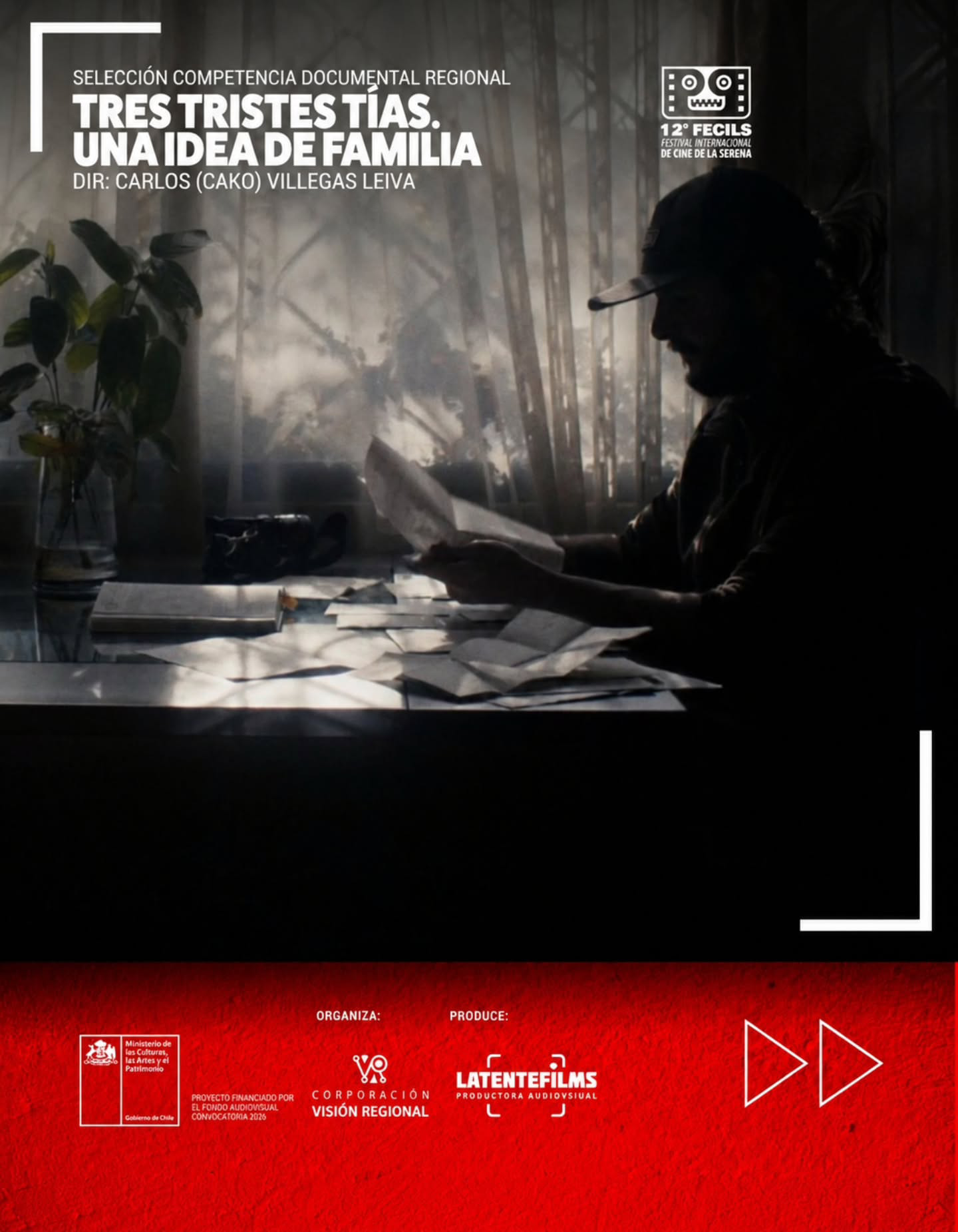 TRES TRISTES TÍAS (2)