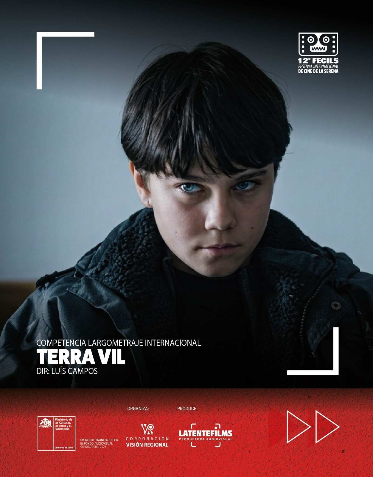Terra Vil