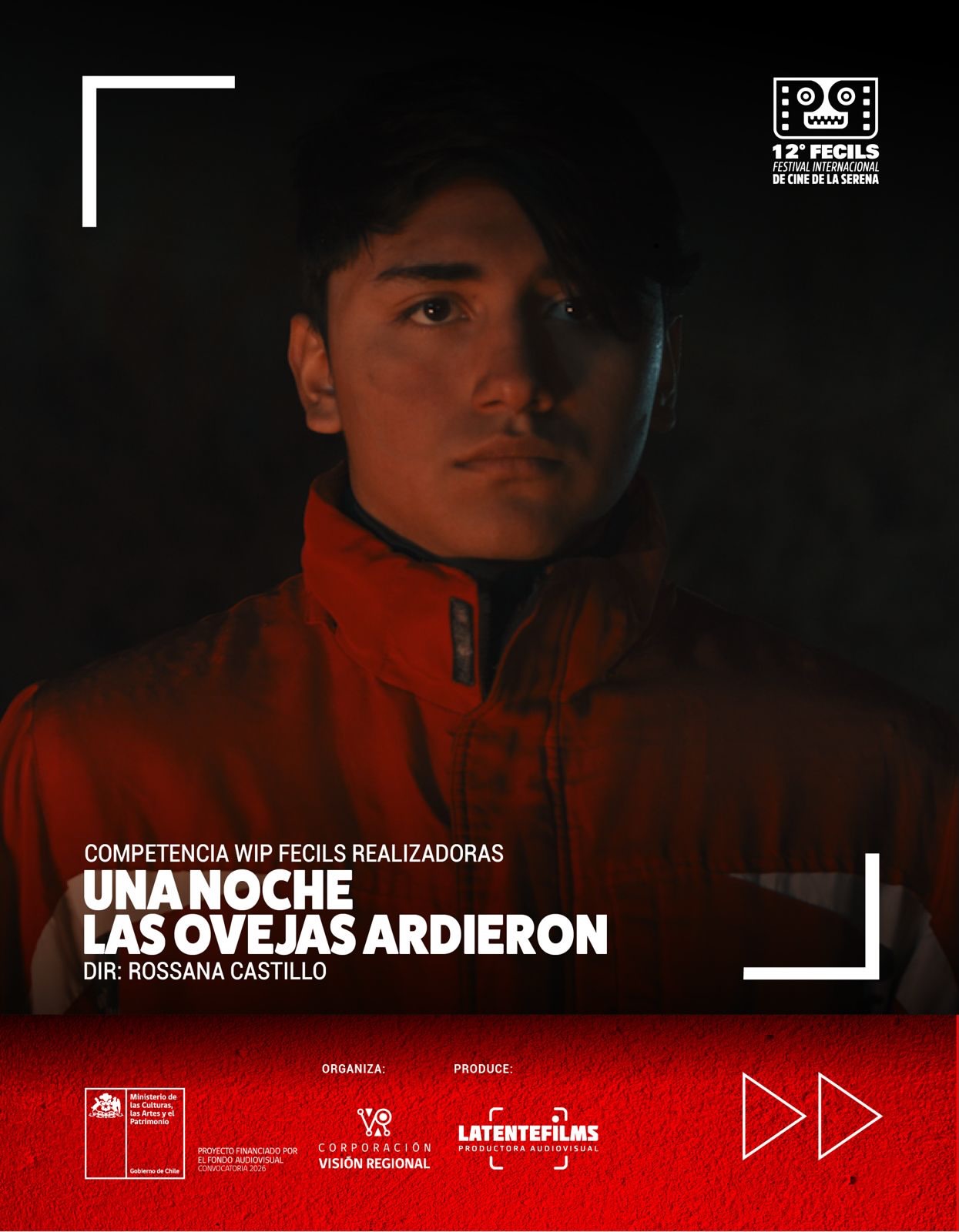 UNA NOCHE LAS OVEJAS ARDIERON