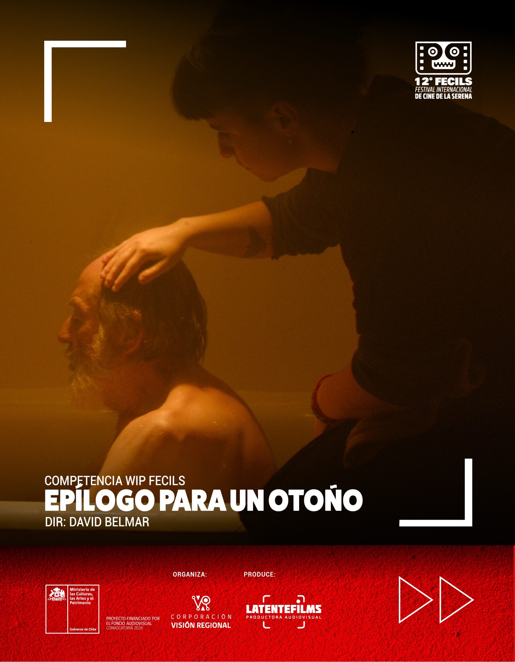 epilogo para un otoño
